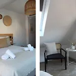 Paradis 4* זנדוורט