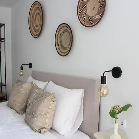 Hotel Paradis 4*