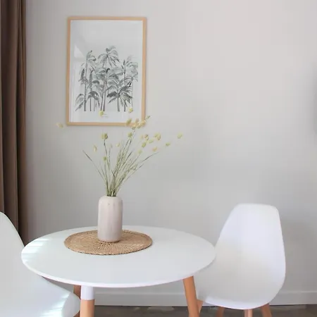 Paradis מלון זנדוורט