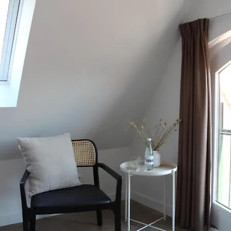 Paradis זנדוורט