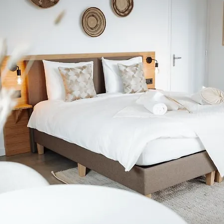 מלון Paradis זנדוורט