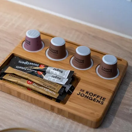 Paradis 4* זנדוורט