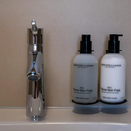 Paradis זנדוורט