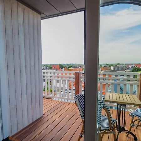 Paradis Hotel Zandvoort