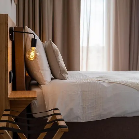 Paradis Hotel