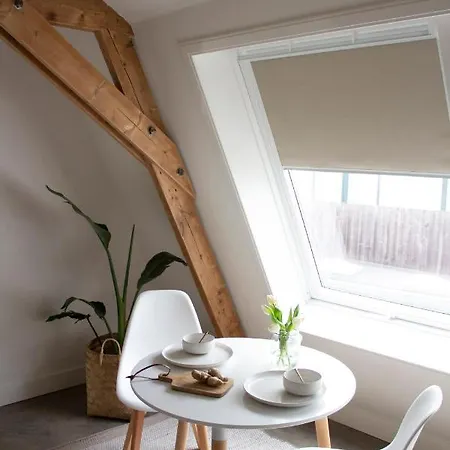 מלון Paradis זנדוורט