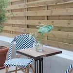 Paradis 4* Zandvoort