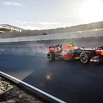Paradis Zandvoort