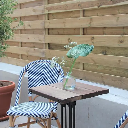 Paradis 4* ザントフォールト