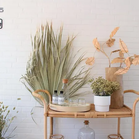 Paradis فندق زاندفورت