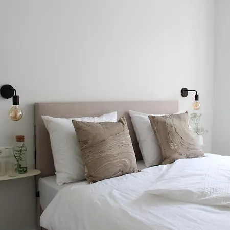 فندق Paradis زاندفورت