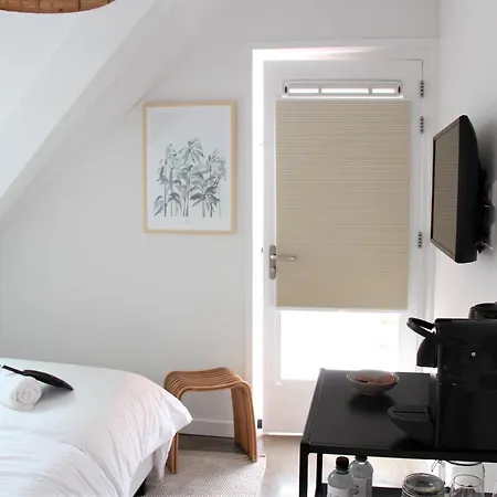 Paradis Hotel Zandvoort