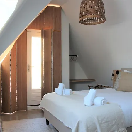 Paradis Hotel Zandvoort