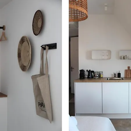 ホテル Paradis 4*