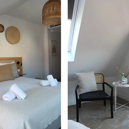 Paradis 4* Zandvoort