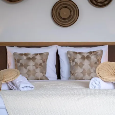 Paradis Otel Zandvoort