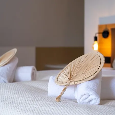 Paradis 4* Zandvoort