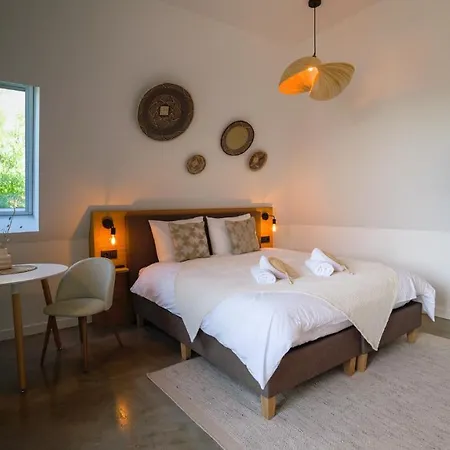 Paradis 酒店 赞德沃特