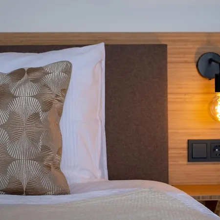 فندق Paradis زاندفورت