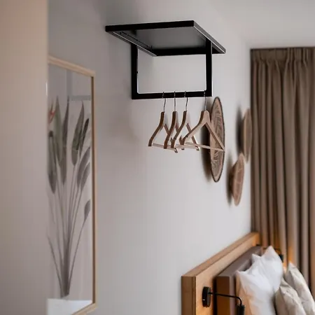 فندق Paradis زاندفورت