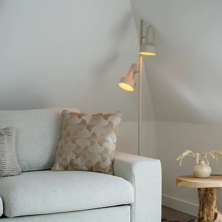 Paradis فندق زاندفورت