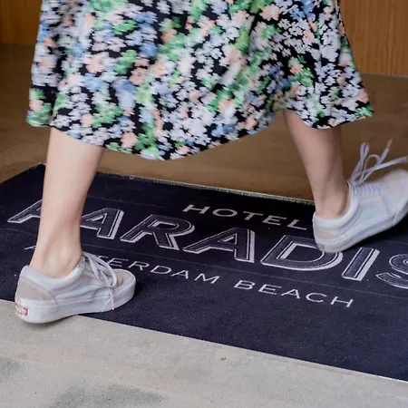 Paradis Otel Zandvoort