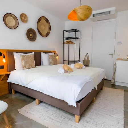 Paradis 4* زاندفورت