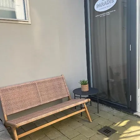 Paradis Zandvoort