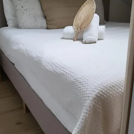 Paradis Zandvoort