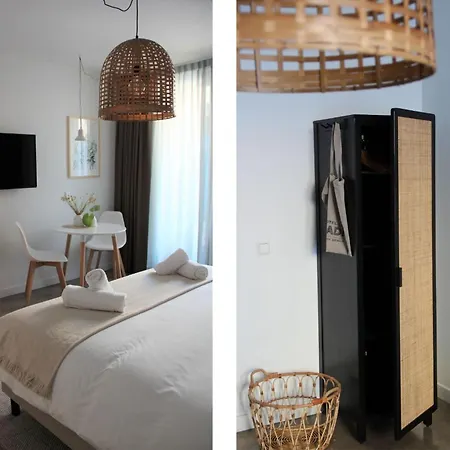 Hotel Paradis