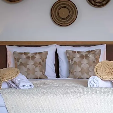 Hotel Paradis Zandvoort
