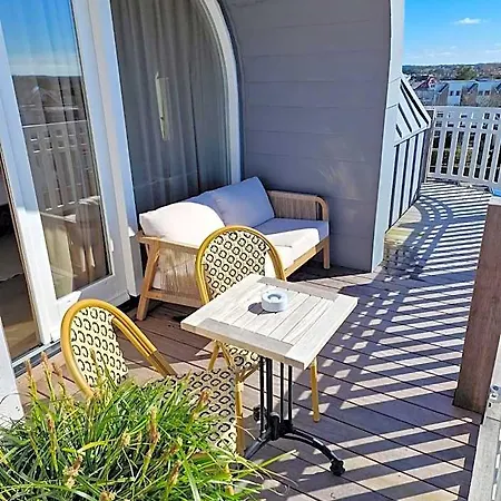 Hotel Paradis