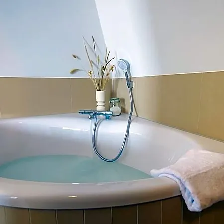 Hotel Paradis