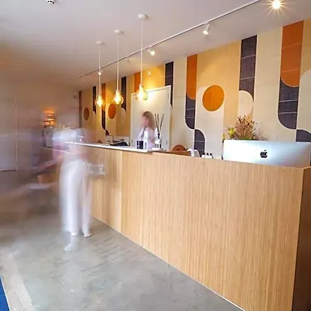 Paradis 4*