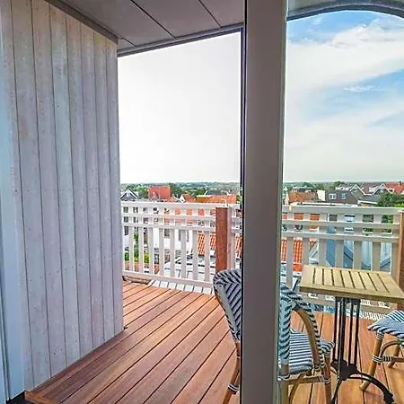 Hotel Paradis