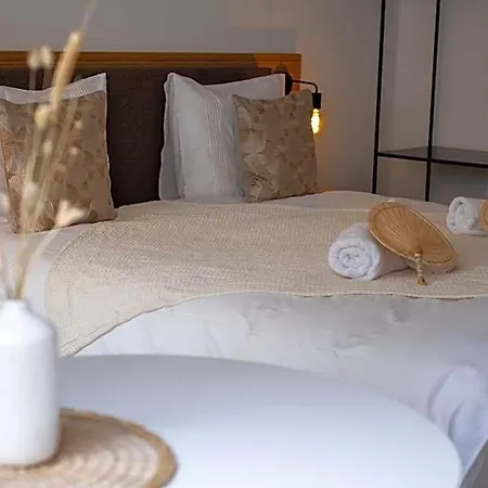 Paradis Hotel Zandvoort