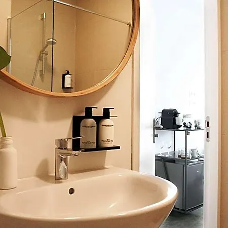 Paradis Hotel