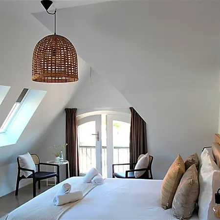 Hotel Paradis 4*