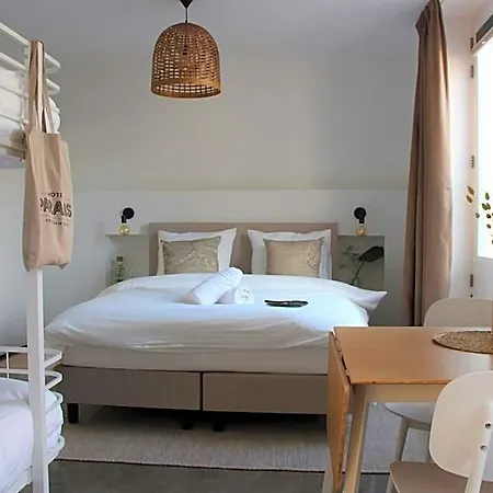 Hotel Paradis Zandvoort