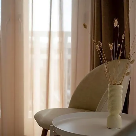 Paradis 4* Zandvoort