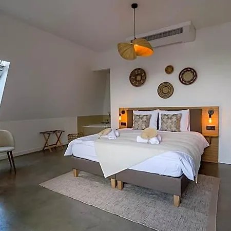 Paradis Hotel