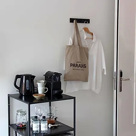 Paradis 4* Zandvoort