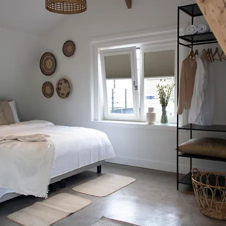 Paradis فندق زاندفورت