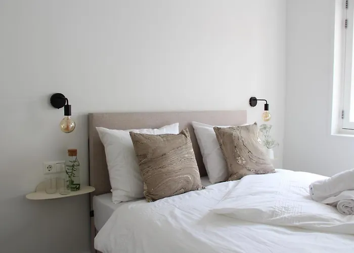 Hotel Paradis Zandvoort