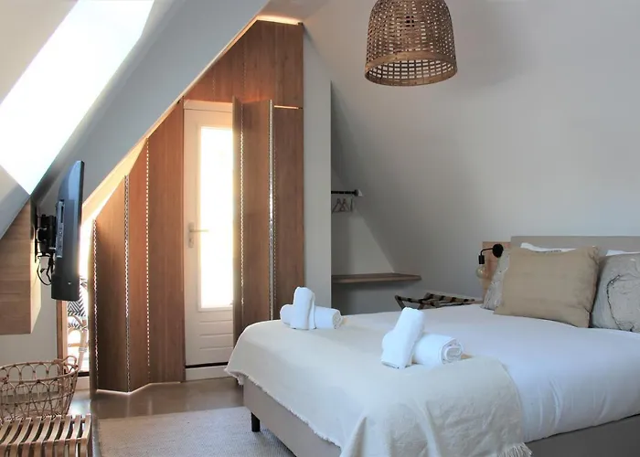 Paradis Hotell Zandvoort