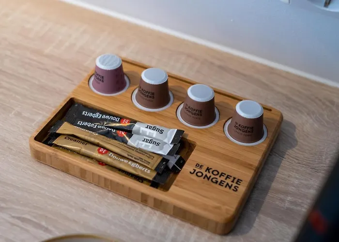 Paradis 4* Zandvoort