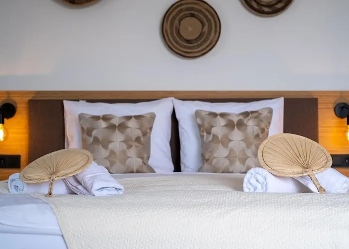 Paradis Hotel Zandvoort