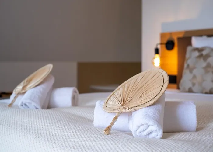 Paradis 4* Zandvoort