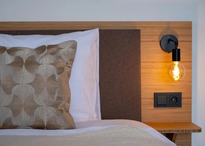 Hotel Paradis Zandvoort