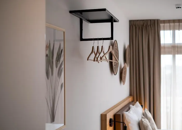 Hotel Paradis Zandvoort